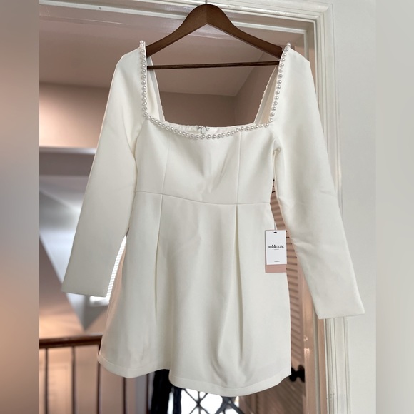 Dresses & Skirts - OddMuse Pearl Dress